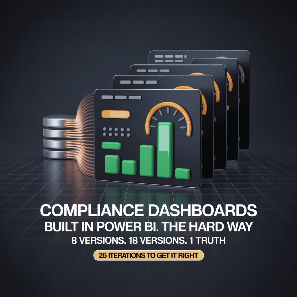 Building Compliance Dashboards in Power BI for Snow License Manager visual